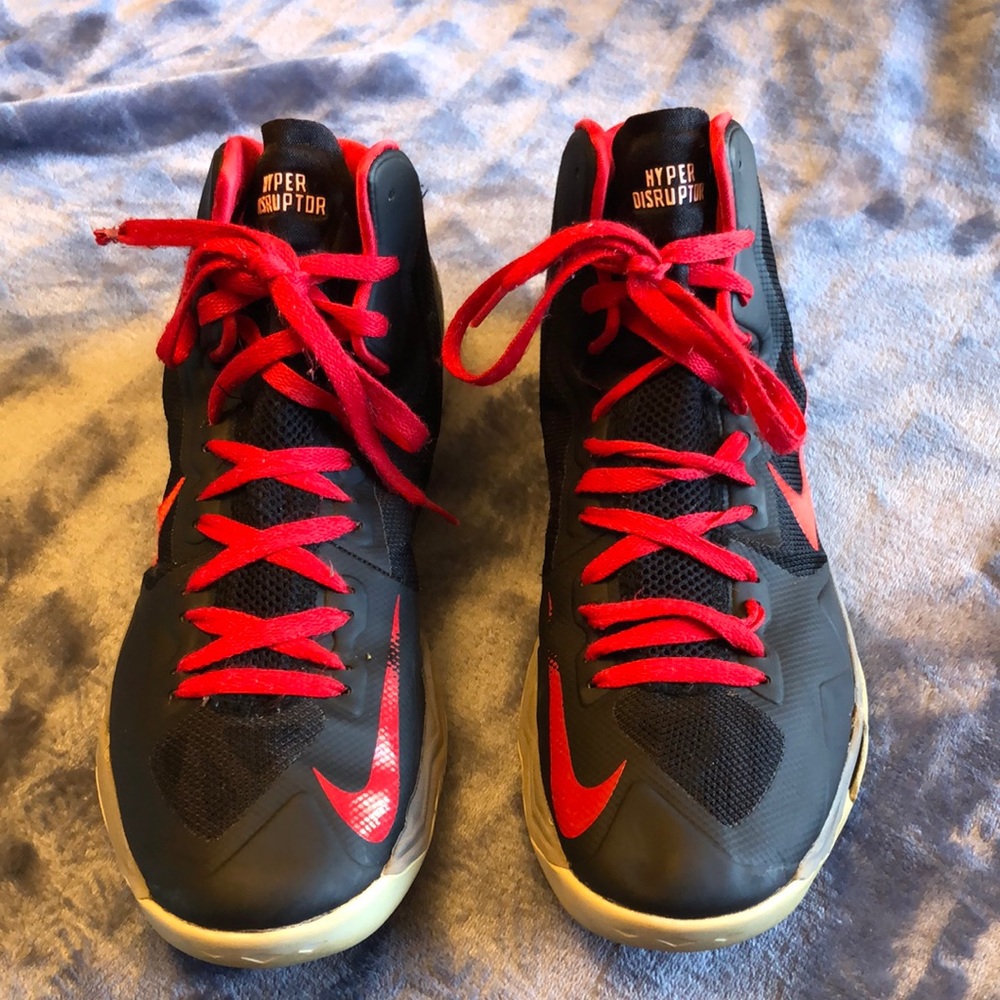 Nike Zoom Hyper Disruptor Size 13